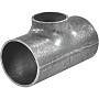 Тройник стальной 12Х18Н10T Дн 273х7,0 (DN250) 2 исполнение ГОСТ 17376-2001 купить в Уфе | "Проконсим"