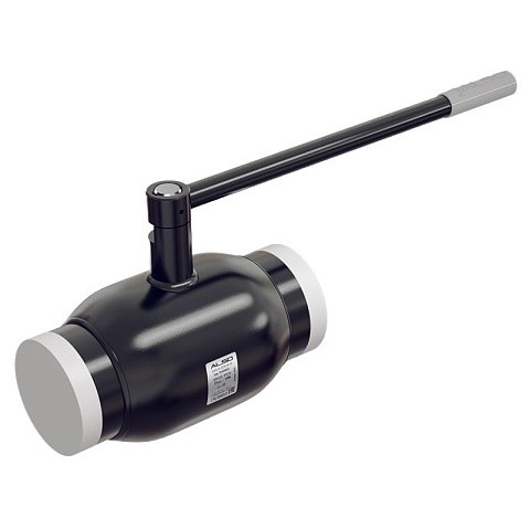 Краны стальные шаровые цельносварные DN 15-250 PN 25-40 приварные рычаг ALSO купить в Уфе | "Проконсим" Краны стальные шаровые цельносварные DN 15-250 PN 25-40 приварные рычаг ALSO купить в Уфе | "Проконсим"