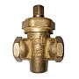 Краны латунные 11Б6бк DN 15-50 PN 10 пробко-сальниковые муфта-муфта купить в Уфе | "Проконсим"