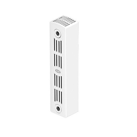 Радиатор монолитный RIFAR SUPReMO 80х425х90 1секц. 350/150Вт купить в Уфе | "Проконсим"