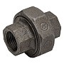Американки чугунные DN 15-50 PN 16 муфта-муфта с плоской прокладкой Fittex Plus купить в Уфе | "Проконсим"
