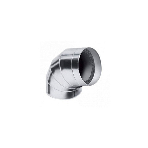 Углы теплоизоляционные K-FLEX AL CLAD, DN 18-127, толщина 9мм купить в Уфе | "Проконсим" Углы теплоизоляционные K-FLEX AL CLAD, DN 18-127, толщина 9мм купить в Уфе | "Проконсим"