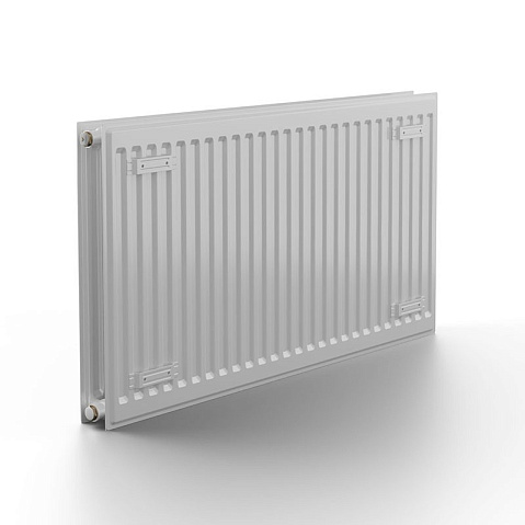 Панельный радиатор PRADO UNIVERSAL Z Тип 20, 500х900мм резьба-2G1/2'', 1325вт, нижнее подкл. купить в Уфе | "Проконсим"
