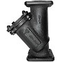 Фильтры чугунные сетчатые DN 50-150 PN 16 фланцевые купить в Уфе | "Проконсим"