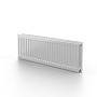 Панельный радиатор PRADO CLASSIC Z Тип 20, 300х2800мм резьба-4G1/2'', 2656вт, боковое подкл. купить в Уфе | "Проконсим"