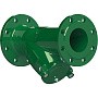 Фильтры сетчатые чугунные DN 50-600 PN 16 фланцевые до 120гр. GALA Тип 7309H купить в Уфе | "Проконсим"