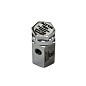 Прерыватель вакуума 12Х18Н10Т Ру25  нержавеющая сталь G1/2'' резьбовой до 400гр. АСТА-ПВ151 купить в Уфе | "Проконсим"