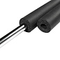 Трубка каучуковая K-Flex Solar HT, DN 22,  H-19мм, L 2м до 150 градусов купить в Уфе | "Проконсим"