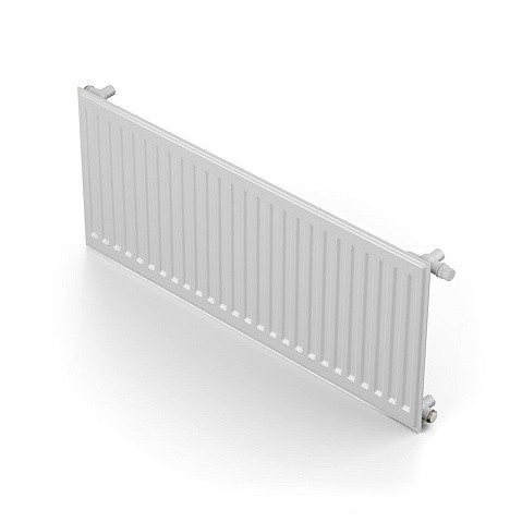 Панельный радиатор PRADO UNIVERSAL Тип 10, 400х2600мм резьба-2G1/2'', 1823вт, нижнее подкл. купить в Уфе | "Проконсим"