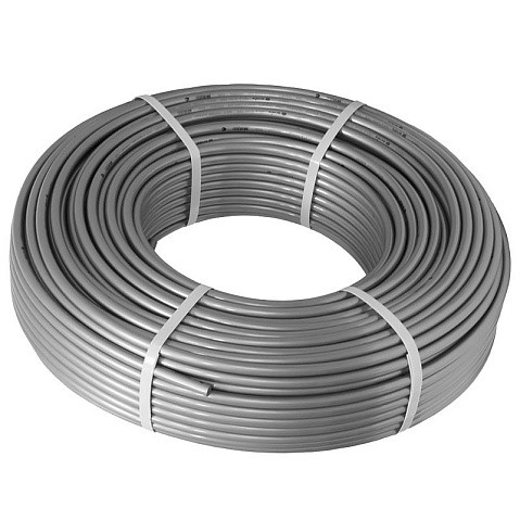 Трубы PE-Xa c EVOH DN 16-32 Slide-fit серые VARMEGA купить в Уфе | "Проконсим" Трубы PE-Xa c EVOH DN 16-32 Slide-fit серые VARMEGA купить в Уфе | "Проконсим"