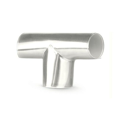 Тройники теплоизоляционные K-FLEX ST AL CLAD, DN 54-133, толщина 32мм купить в Уфе | "Проконсим" Тройники теплоизоляционные K-FLEX ST AL CLAD, DN 54-133, толщина 32мм купить в Уфе | "Проконсим"