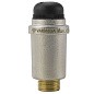 Воздухоотводчик VARMEGA VM132 DN20 PN6 вертикальный выпуск НР-3/4'' автоматический купить в Уфе | "Проконсим"