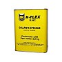 Клей K-FLEX 2.6 lt K 467 купить в Уфе | "Проконсим"