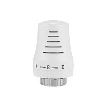 Термоголовка жидкостная PN 10 с накидной гайкой М30 х 1,5  VALFEX VF.5000 купить в Уфе | "Проконсим"