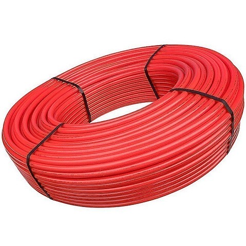 Трубы PE-Xa с EVOH DN 16-20 PN 10 из сшитого полиэтилена для теплого пола красные MVI купить в Уфе | "Проконсим" Трубы PE-Xa с EVOH DN 16-20 PN 10 из сшитого полиэтилена для теплого пола красные MVI купить в Уфе | "Проконсим"