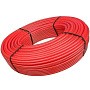 Трубы PE-Xa с EVOH DN 16-20 PN 10 из сшитого полиэтилена для теплого пола красные MVI купить в Уфе | "Проконсим"