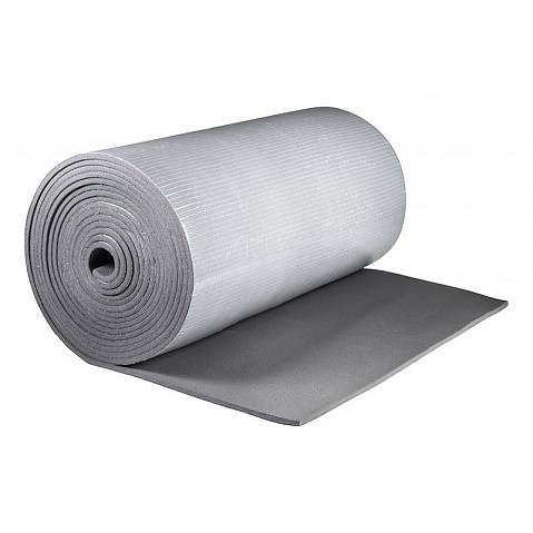 Рулон теплоизоляционный  K-FLEX 25x1000-08 AIR AD купить в Уфе | "Проконсим"