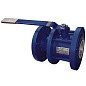 Кран стальной шаровой разборный 11с67п DN 150 PN 16 280мм стандартнопроходной фланцевый с ручкой под задвижку PR купить в Уфе | "Проконсим"