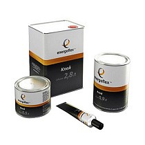 Клей Energoflex Extra купить в Уфе | "Проконсим"