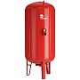 Баки расширительные для отопления DN 32-80 PN 10 вертикальные красные WESTER купить в Уфе | "Проконсим"