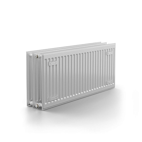 Панельный радиатор PRADO CLASSIC Z(Кр) Тип 30, 400х800мм резьба-4G1/2'', 1410вт, боковое подкл. купить в Уфе | "Проконсим"
