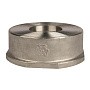 Клапаны обратные тарельчатые DN 15-200 PN 40 стальные межфланцевые до 300гр. Рашворк купить в Уфе | "Проконсим"