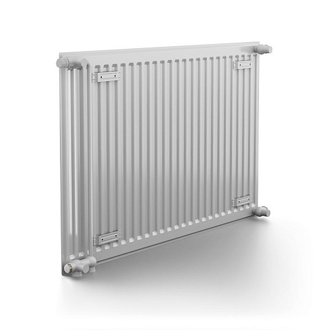 Панельный радиатор PRADO UNIVERSAL Тип 10, 600х1600мм резьба-2G1/2'', 1650вт, нижнее подкл. купить в Уфе | "Проконсим"