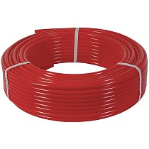 Трубы Valfex PE-RT DN 16-20 PN 1 S-2,0-мм красные купить в Уфе | "Проконсим"