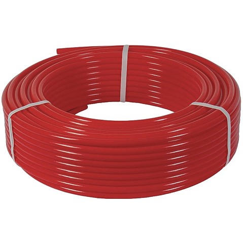 Трубы Valfex PE-RT DN 16-20 PN 1 S-2,0-мм красные купить в Уфе | "Проконсим" Трубы Valfex PE-RT DN 16-20 PN 1 S-2,0-мм красные купить в Уфе | "Проконсим"