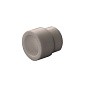 Муфты переходные ПП DN 25-110 PN 25 штуцер-муфта серые купить в Уфе | "Проконсим"