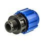 Муфта компрессионная для ПЭ DN 20-1/2'' PN 16 обжимное-штуцер купить в Уфе | "Проконсим"