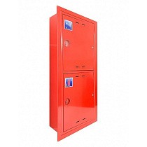 Шкафы пожарные  ШПК-320В купить в Уфе | "Проконсим"