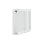 Панельный радиатор Oasis Pro тип 22 500х2700мм с боковым подключением
