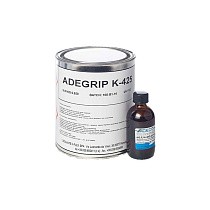 Клей двухкомпонентный K-FLEX 850 gr K 425 купить в Уфе | "Проконсим"