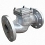 Клапаны обратные подъемные DN 15 PN 40 нержавеющая сталь ф/ф Тмакс 350 °С АСТА ОК143