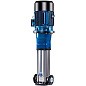 Насос многоступенчатый вертикальный CNP CDMF15-1FSWSC 1,1 кВт 3х220В/3х380В нержавеющая сталь фланцевый DN 50 PN 25 70гр. купить в Уфе | "Проконсим"