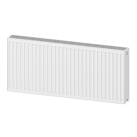 Радиатор стальной Valfex STEEL Compact C22 600х1100 боковое 2620Вт купить в Уфе | "Проконсим"