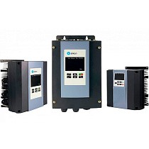 Контроллеры преобразователи частоты AIKON серия PD ES IP65 купить в Уфе | "Проконсим"