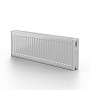Панельный радиатор PRADO UNIVERSAL Тип 22, 300х500мм резьба-2G1/2'', 763вт, нижнее подкл. купить в Уфе | "Проконсим"