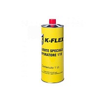 Очиститель K-FLEX 1.0 lt купить в Уфе | "Проконсим"
