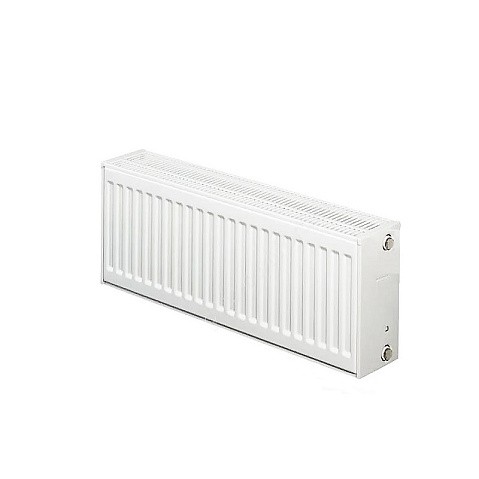 Панельный радиатор Oasis Pro тип 30, 300х400мм с боковым подключением  купить в Уфе | "Проконсим"