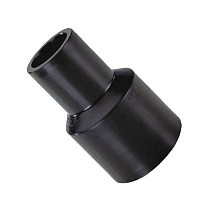 Переход литой (спигот) PN 10 ПЭ100 SDR 11 DN 315-225 короткий купить в Уфе | "Проконсим"