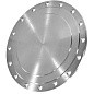 Заглушка фланцевая DN 400 PN 10 (Дн 426) АТК24.200.02-90 купить в Уфе | "Проконсим"