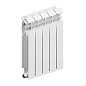 Радиатор биметаллический RIFAR ECOBUILD Ventil VL 80х575х100 5секц. 500/186Вт купить в Уфе | "Проконсим"