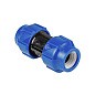 Муфта компрессионная соединительная Valfex DN-50 PN-16 купить в Уфе | "Проконсим"