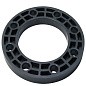 Фланец НПВХ DN 140-8 xM16 PN 16 черный Aquaviva FLC1400 купить в Уфе | "Проконсим"