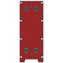 Теплообменник разборный РоСВЕП Tranter GLD-013 / GLP-013 купить в Уфе | "Проконсим"