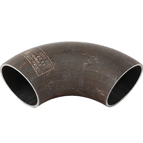 Отвод стальной 09Г2С 90гр. 168х13,0 (DN150) крутоизогнутый 2 исполнение ГОСТ 17375-2001 купить в Уфе | "Проконсим"
