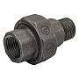 Американка чугунная DN25 PN16 м-шт конусным уплотнением Fittex Plus купить в Уфе | "Проконсим"