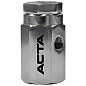 Прерыватель вакуума 12Х18Н10Т Ру25  нержавеющая сталь G1/2'' резьбовой до 400гр. АСТА-ПВ151 купить в Уфе | "Проконсим"